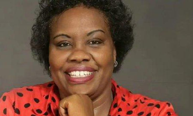Kericho Deputy Governor Susan Kikwai succumbed to Covid-19.