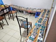 Swim Swap fraud