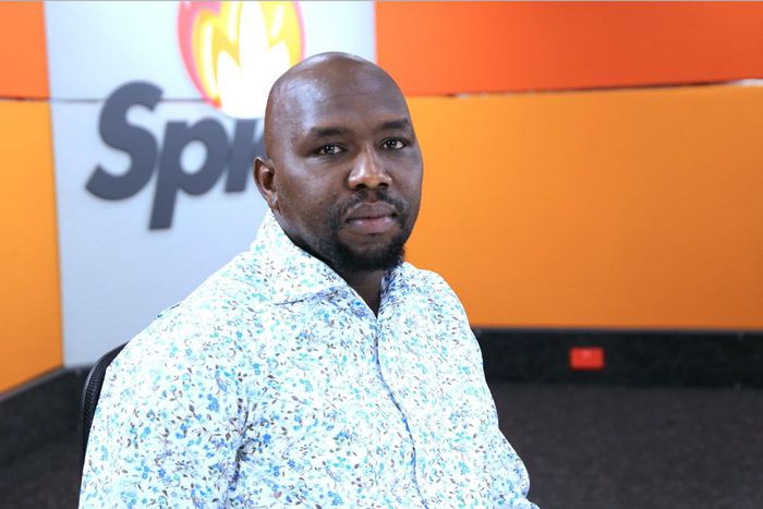 Elgeyo Marakwet Senator Kipchumba Murkomen