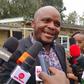 Jalango talking to vincent Mboya