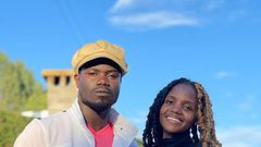 Mulamwah with Vall Wambo