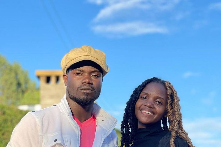 Mulamwah with Vall Wambo