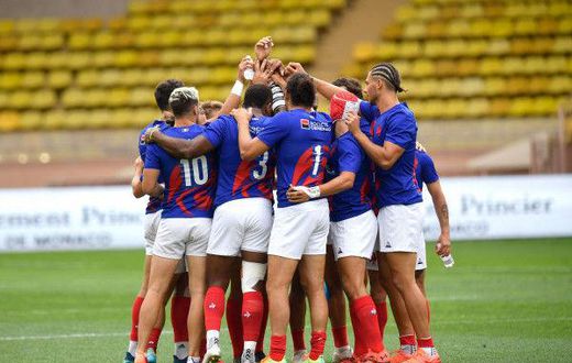 World Rugby