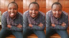 Former Governor Ferdinand Waititu's son Brian Ndung'u charged for drunk driving