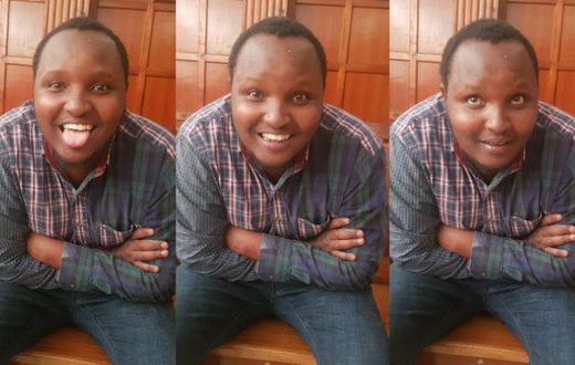 Former Governor Ferdinand Waititu's son Brian Ndung'u charged for drunk driving