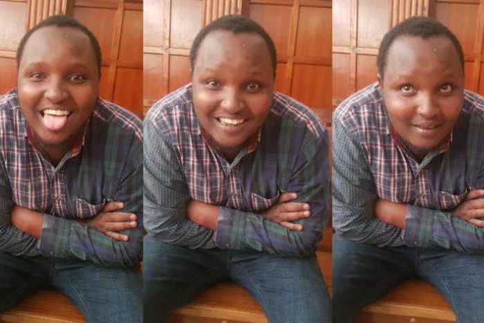 Former Governor Ferdinand Waititu's son Brian Ndung'u charged for drunk driving