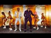 Diamond Platnumz’s latest hit song 'Waah' featuring Congolese music maestro Koffi Olomide