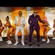 Diamond Platnumz’s latest hit song 'Waah' featuring Congolese music maestro Koffi Olomide