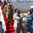 Raila Receives Uhuru's Madaraka Day Chief Guest in Kisumu