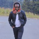 Comedian and former Hot96 radio host Prof. Hamo