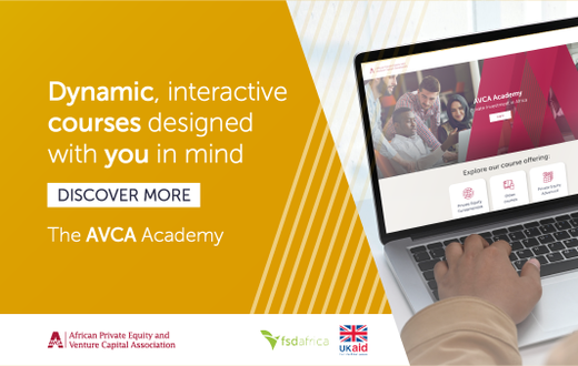 African Private Equity and Venture Capital Association (AVCA)
