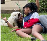 Massawe Jappani excites fans sharing adorable pictures with daughter (Photos)