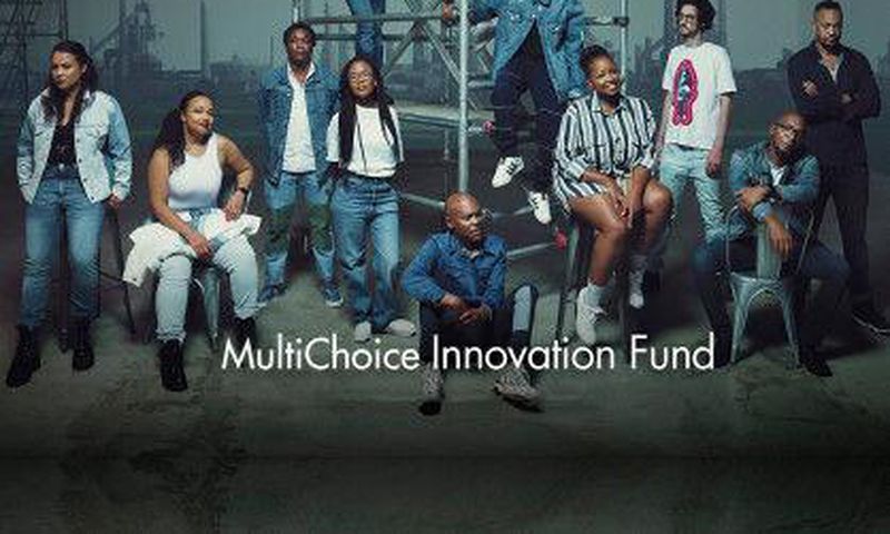MultiChoice Group