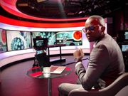 Journalist George Ndirangu