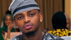 Government's message to Diamond Platnumz after being nominated in 2021 BET Awards