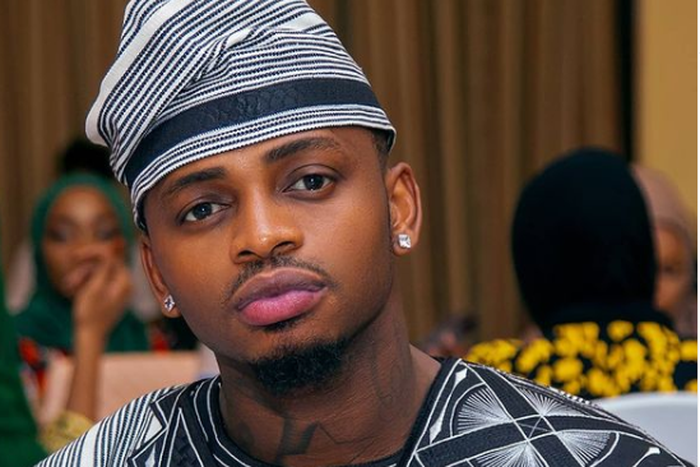 Government's message to Diamond Platnumz after being nominated in 2021 BET Awards