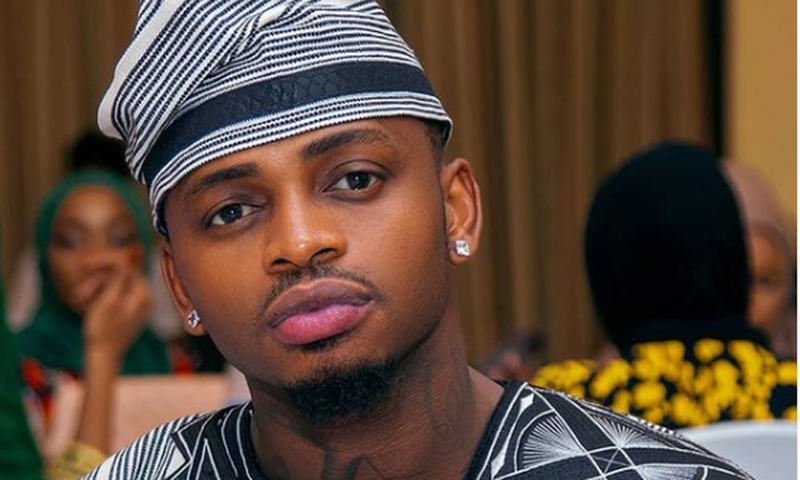Government's message to Diamond Platnumz after being nominated in 2021 BET Awards