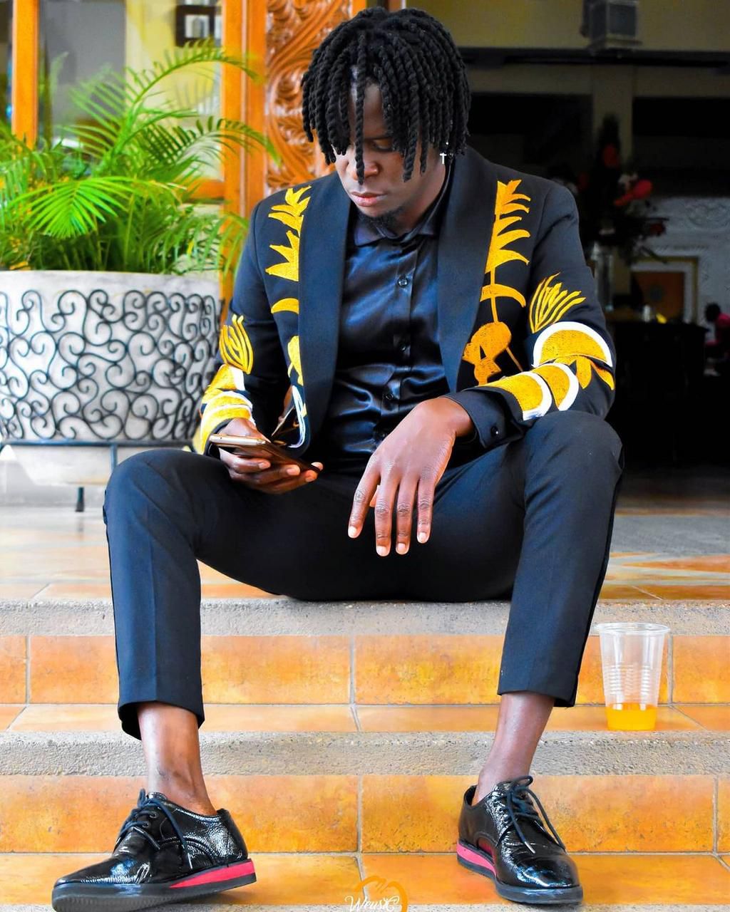 Willy  Paul