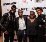 Nameless and Wahu finally unveil their own Reality TV show (Photos)