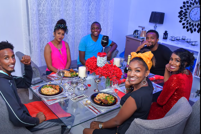 How Pascal Tokodi’s surprise Birthday Treat went down (Video)