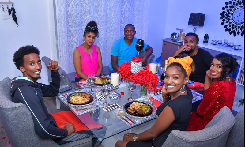 How Pascal Tokodi’s surprise Birthday Treat went down (Video)
