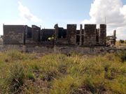 Check out photos of the Houses Jalang’o and Alex Mwakideu are building in Kitengela