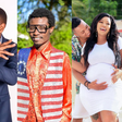 Huddah Monroe, Omosh, Henry Desagu and Vera Sidika with Mauzo