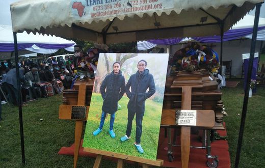 6 police officers indicted in deaths of Kianjokoma brothers