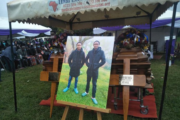 6 police officers indicted in deaths of Kianjokoma brothers