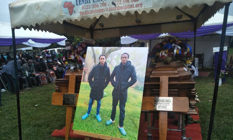 6 police officers indicted in deaths of Kianjokoma brothers