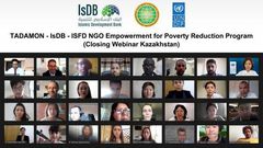 Islamic Development Bank Group (IsDB Group)