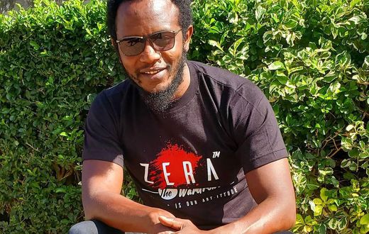 Churchill show’s Jemutai confirms Pro. Hamo is her Baby Daddy, accuses him of neglecting his Kids