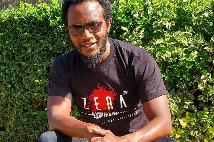 Churchill show’s Jemutai confirms Pro. Hamo is her Baby Daddy, accuses him of neglecting his Kids