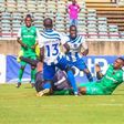 The defending Football Kenya Federation Premier League champions Gor Mahia and AFC Leopards have written a joint letter to FKF president Nick Mwendwa threatening to boycott Saturday's league Mashemeji Derby if they are not paid their dues.