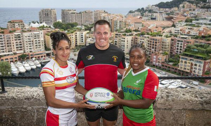 Rugby Africa