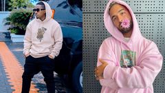 Rayvanny and Maluma
