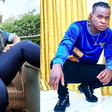 Willy Paul and Sanaipei Tande