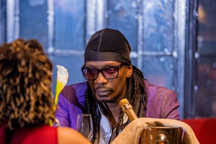 Wahu, Bien, Nameless and Chiki Kuruka