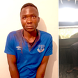 Self-confessed child serial killer Madsen Wanjala Milimu