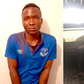 Self-confessed child serial killer Madsen Wanjala Milimu