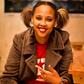 Naomi Jemutai, aka Mkale Msungu