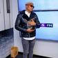 Otile Brown over the moon as his songs become Most viewed Kenyan songs on YouTube (Screenshots)