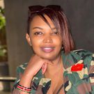 Karen Nyamu