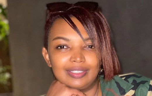 Karen Nyamu
