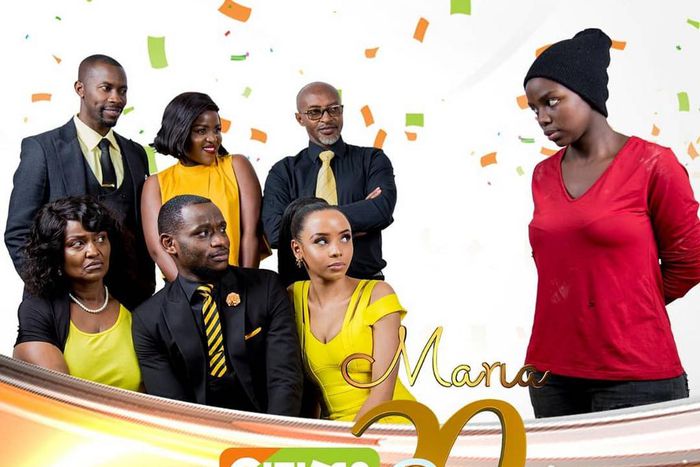 Citizen TV exposes scammer conning people using “Maria show”
