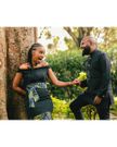 Singer Moji short Baba holds “Ruracio” days after engagement (Photos)