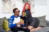 Vera and Brown Mauzo