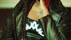 Nigerian singer Tems