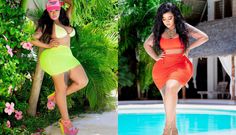 Vera Sidika on why she never got pregnant from Previous relationships
