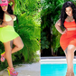 Vera Sidika on why she never got pregnant from Previous relationships